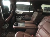 Bán xe Lincoln Navigator sản xuất 2019, màu đen, nhập khẩu nguyên chiếc