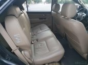 Chính chủ bán chiếc Toyota Fortuner năm 2012, biển Hà Nội