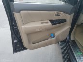 Chính chủ bán chiếc Toyota Fortuner năm 2012, biển Hà Nội