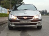 Hyundai Getz 2010 nhập khẩu, nhiều đồ chơi