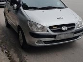 Hyundai Getz 2010 nhập khẩu, nhiều đồ chơi