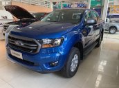 Ford Ranger XLS, giao ngay, ưu đãi gói quà tặng 30tr