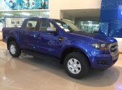 Ford Ranger XLS, giao ngay, ưu đãi gói quà tặng 30tr