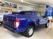 Ford Ranger XLS, giao ngay, ưu đãi gói quà tặng 30tr