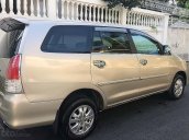 Bán Toyota Innova đời 2009, giá chỉ 395 triệu