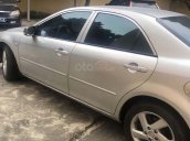 Bán Mazda 6 sản xuất năm 2004, màu bạc còn mới