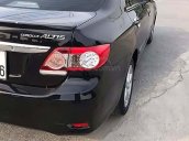 Bán ô tô Toyota Corolla Altis đời 2013, giá cạnh tranh