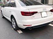 Cần bán Audi A4 2017, xe nhập