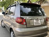 Bán xe Daewoo Matiz đời 2003, nhập khẩu chính hãng