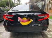 Cần bán Honda Accord 2019, màu đen, xe nhập