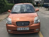 Bán xe Kia Morning SLX 2007, nhập khẩu số tự động, giá 215tr