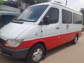 Cần bán xe Mercedes Sprinter năm 2006, giá tốt