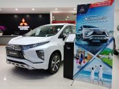 Bán ô tô Mitsubishi Xpander năm 2019, màu trắng, xe nhập, 550 triệu