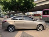 Bán ô tô Toyota Vios MT năm sản xuất 2018 còn mới