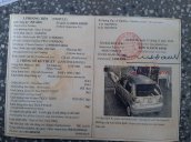 Bán ô tô Daewoo Matiz SE đời 2006, màu xanh