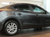 Bán Mazda 3 năm sản xuất 2019, màu xám, mới hoàn toàn