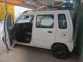 Bán ô tô Suzuki Wagon R MT sản xuất năm 2002 giá cạnh tranh