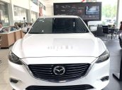 Cần bán Mazda 6 đời 2018, hỗ trợ tốt