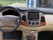 Xe Toyota Innova đời 2008, giá 349tr