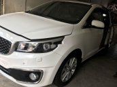 Bán Kia Sedona sản xuất năm 2016, màu trắng, nhập khẩu còn mới, giá 815tr