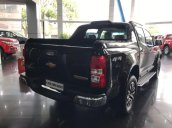 Bán Chevrolet Colorado năm 2019, màu đen, nhập khẩu