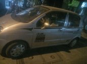 Cần bán Daewoo Matiz năm 2001, nhập khẩu nguyên chiếc, giá tốt