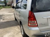 Xe Toyota Innova đời 2008, giá 349tr