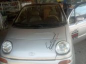 Cần bán Daewoo Matiz năm 2001, nhập khẩu nguyên chiếc, giá tốt