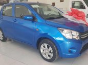 Bán ô tô Suzuki Celerio đời 2018, xe nhập