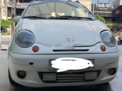 Bán ô tô Daewoo Matiz sản xuất 2006, màu trắng