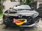 Cần bán Honda Accord 2019, màu đen, xe nhập