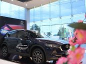 Bán ô tô Mazda CX 5 năm sản xuất 2018, ưu đãi hấp dẫn