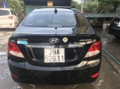 Bán xe Hyundai Accent sản xuất 2012, nhập khẩu