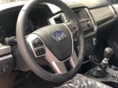 Cần bán xe Ford Ranger 2019, màu đỏ, nhập khẩu, 740 triệu