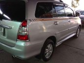 Cần bán gấp Toyota Innova năm 2008, nhập khẩu, giá tốt