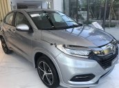 Bán Honda HR-V 2019, màu xám, nhập khẩu, giá chỉ 786 triệu