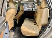 Bán ô tô Toyota Innova đời 2019, hỗ trợ trả góp 70% giá trị xe