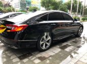 Cần bán Honda Accord 2019, màu đen, xe nhập