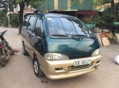 Bán xe Daihatsu Citivan đời 2003, nhập khẩu, màu xanh dưa