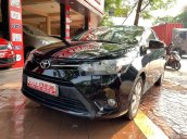 Cần bán Toyota Vios MT sản xuất 2016