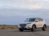 Bán xe Hyundai Tucson 2019 xe nội thất đẹp