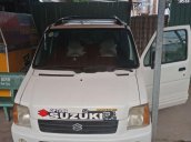 Bán ô tô Suzuki Wagon R MT sản xuất năm 2002 giá cạnh tranh