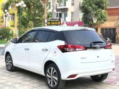 Bán Toyota Yaris năm sản xuất 2019, màu trắng, 658 triệu