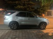 Bán ô tô Toyota Fortuner năm sản xuất 2009, giá chỉ 490 triệu