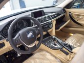 Bán xe BMW 320i năm sản xuất 2018, màu trắng, xe nhập