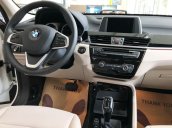 Bán ô tô BMW X1 năm 2019, màu trắng, nhập khẩu