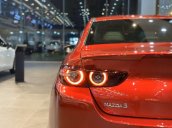 Bán xe Mazda 3 2019, đủ màu, giao ngay