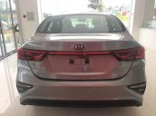 Cần bán xe Kia Cerato năm 2019, màu xám