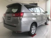 Bán ô tô Toyota Innova đời 2019, ưu đãi hấp dẫn