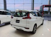 Bán ô tô Mitsubishi Xpander năm 2019, màu trắng, xe nhập, 550 triệu